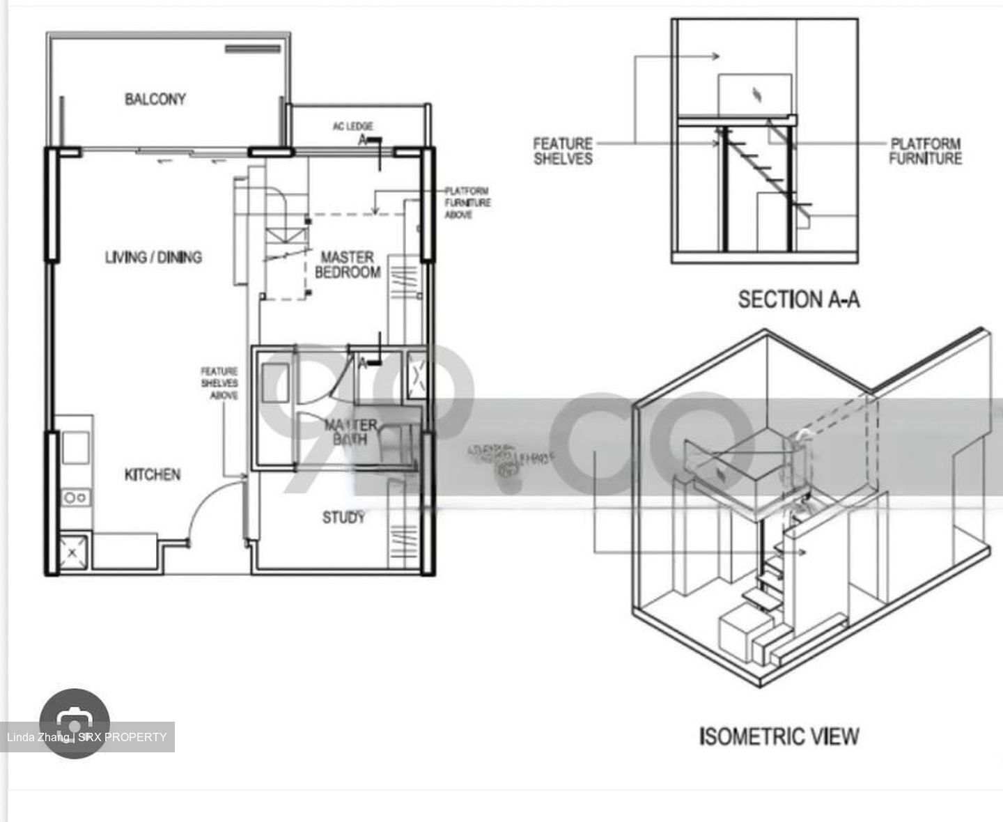 eCO (D16), Condominium #471708491